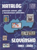 SLOVAKIA - ERVO 1993-2002 2002
